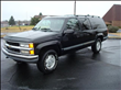 1995 Chevrolet Suburban