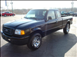 2004 Ford Ranger