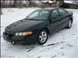 2002 Pontiac Bonneville