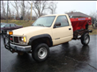 1993 GMC Sierra 2500