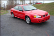 2000 Pontiac Grand Am