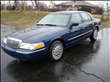 2004 Mercury Grand Marquis