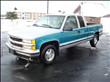 1996 Chevrolet Silverado 1500
