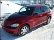 2003 Chrysler PT Cruiser