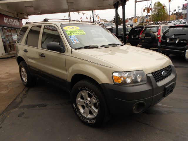 2005 Ford Escape for sale