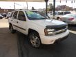 2002 Chevrolet TrailBlazer