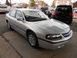 2002 Chevrolet Impala