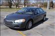 2004 Chrysler Sebring