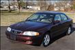 2000 Mazda 626