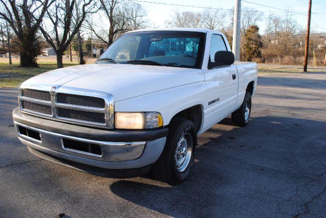 1999 Dodge Ram 1500 for sale