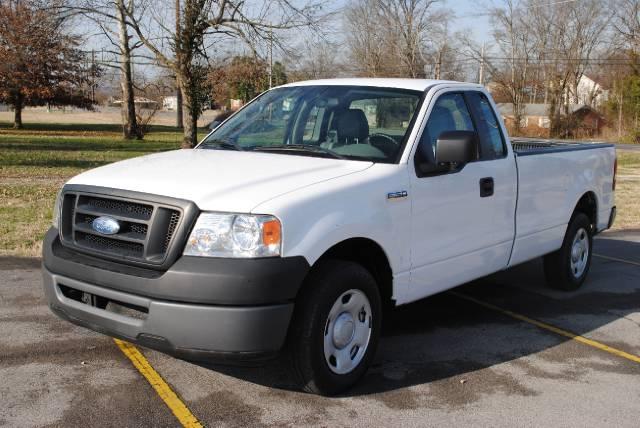 2007 Ford F150 for sale