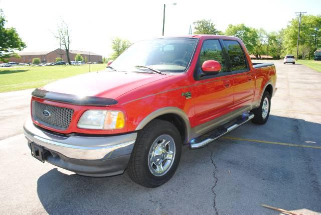 2003 Ford F150 for sale