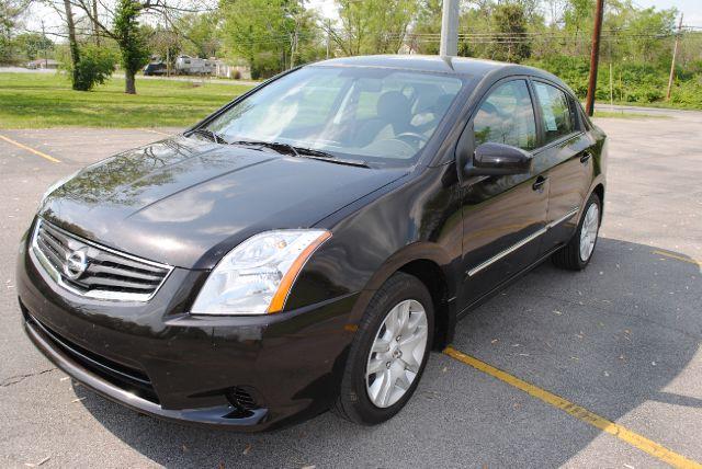 2011 Nissan Sentra for sale