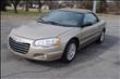 2004 Chrysler Sebring