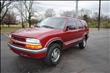 2001 Chevrolet Blazer