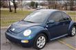 2002 Volkswagen New Beetle