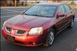 2005 Mitsubishi Galant