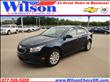 2011 Chevrolet Cruze