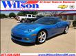2009 Chevrolet Corvette