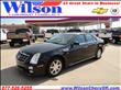2010 Cadillac STS