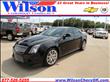 2010 Cadillac CTS-V