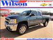 2011 Chevrolet Silverado 2500