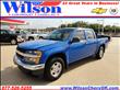 2007 Chevrolet Colorado