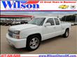2006 Chevrolet Silverado 1500