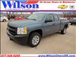 2011 Chevrolet Silverado 1500