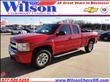 2011 Chevrolet Silverado 1500