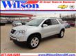 2009 GMC Acadia