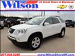 2009 GMC Acadia