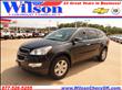 2011 Chevrolet Traverse