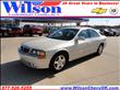 2000 Lincoln LS