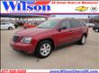 2006 Chrysler Pacifica