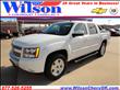 2009 Chevrolet Avalanche