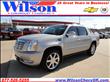 2009 Cadillac Escalade EXT
