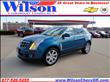 2010 Cadillac SRX