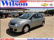 2010 Nissan Versa