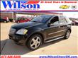 2007 Mercedes-Benz M Class