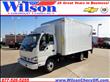 2006 Isuzu Npr