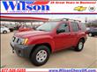 2010 Nissan Xterra