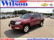 2005 Toyota 4Runner