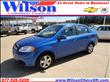 2011 Chevrolet Aveo