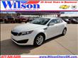 2011 Kia Optima