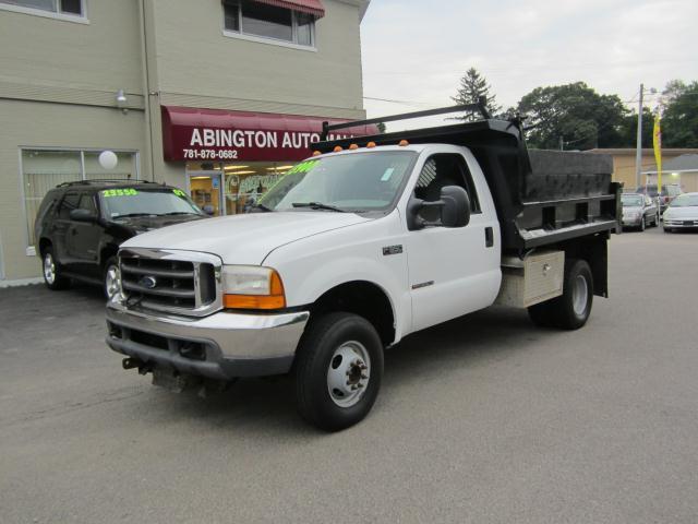 2000 Ford F350 for sale