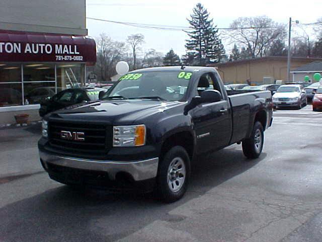 2008 GMC Sierra 1500 for sale