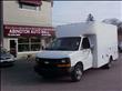 2003 Chevrolet Express