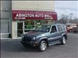 2002 Jeep Liberty