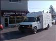 2003 Chevrolet Express